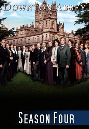 Downton Abbey - Saison 4