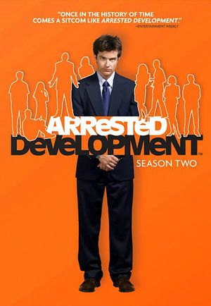 Arrested Development - Saison 2