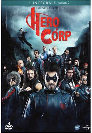 Hero Corp - Saison 2