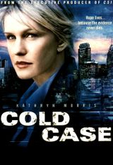 Affiche Cold Case : Affaires classées
