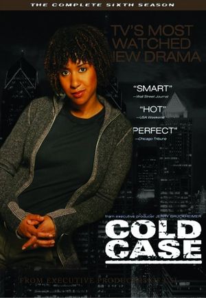 Cold Case : Affaires Classées - Saison 6