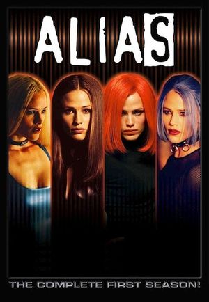 Alias - Saison 1