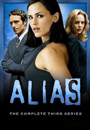 Alias - Saison 3