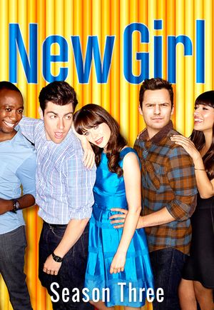 New Girl - Saison 3