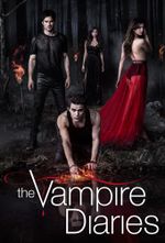 Affiche The Vampire Diaries Affiche The Vampire Diaries