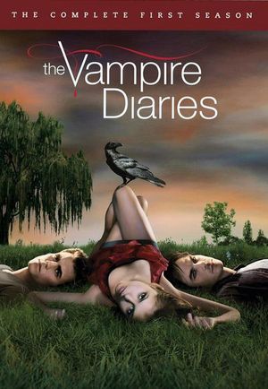 The Vampire Diaries - Saison 1