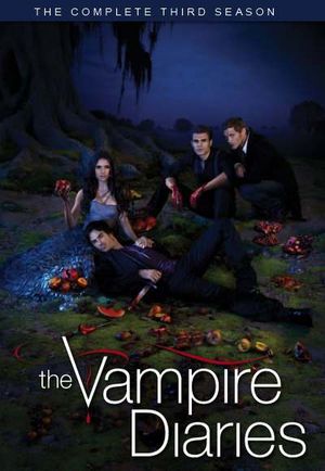 The Vampire Diaries - Saison 3