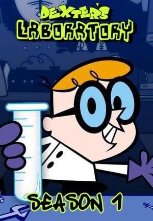 Dexter's Laboratory - Saison 1