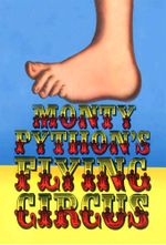 Affiche Monty Python's Flying Circus