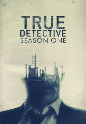 True Detective - Saison 1