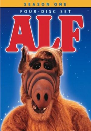 ALF - Saison 1