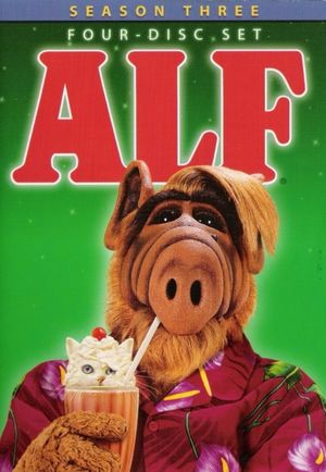 ALF - Saison 3