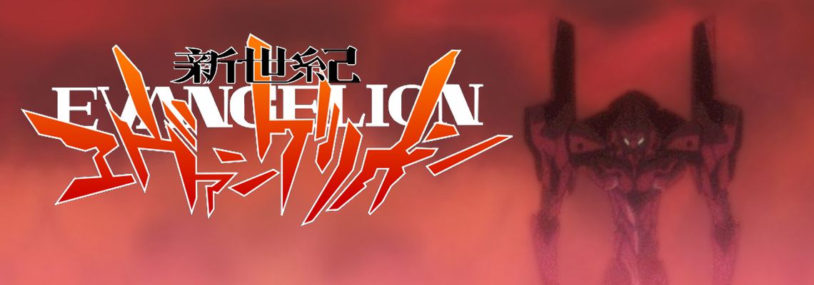 Cover Neon Genesis Evangelion