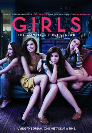 Girls - Saison 1