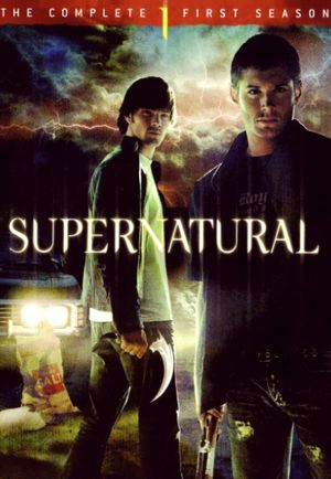 Supernatural - Saison 1