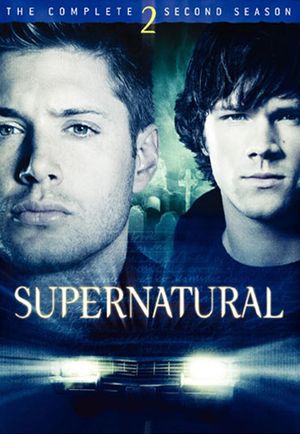 Supernatural - Saison 2