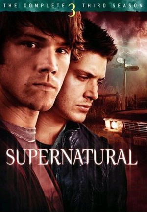Supernatural - Série TV 2005 - AlloCiné