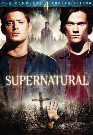 Supernatural - Saison 4