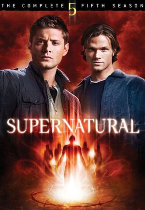 Supernatural - Saison 5