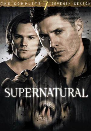 Supernatural - Saison 7