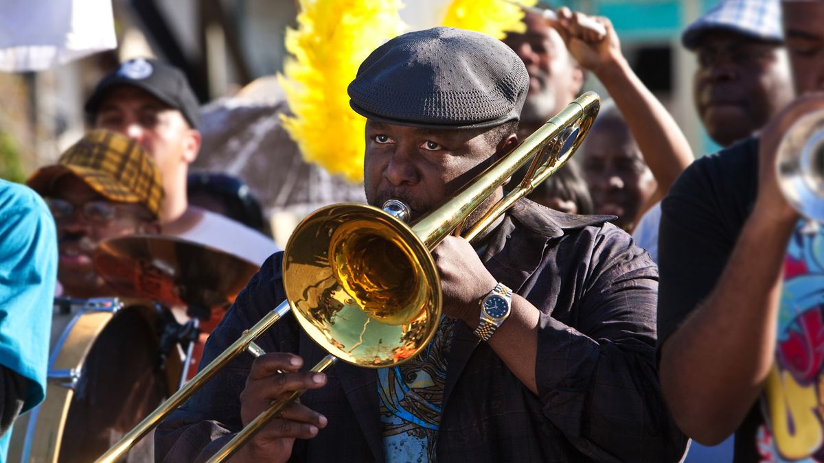 Treme Download Season 1 Vostfr