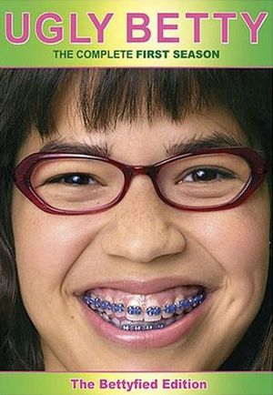 Ugly Betty - Saison 1