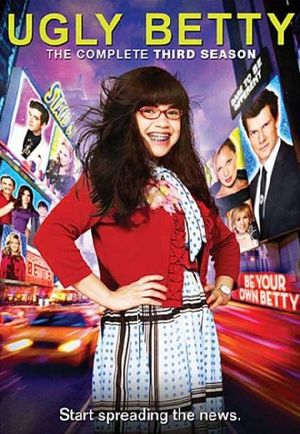 Ugly Betty - Saison 3