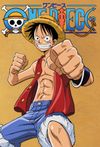 Affiche One Piece