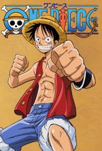 Affiche One Piece