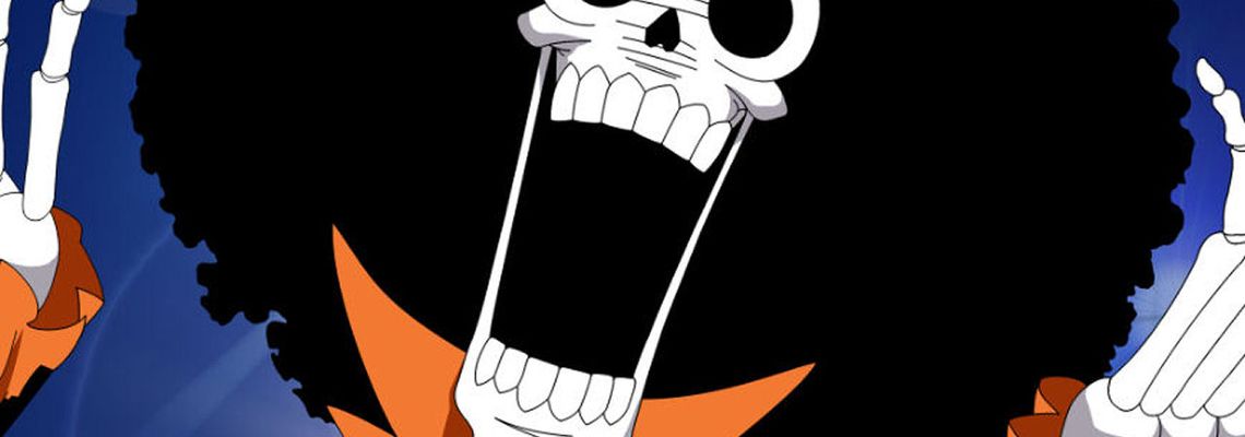 Cover One Piece
