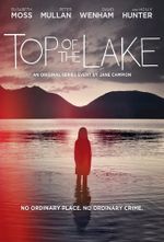 Affiche Top of the Lake
