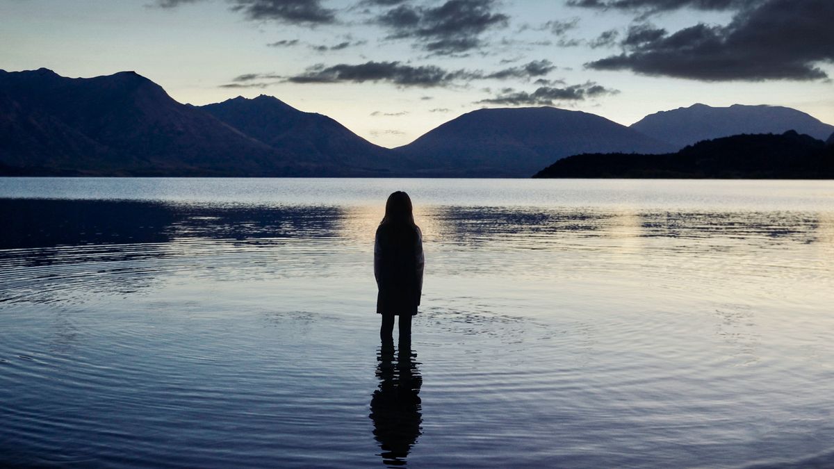 Serie Top Of The Lake Top of the Lake - Série (2013) - SensCritique