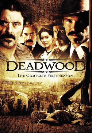 Deadwood - Saison 1