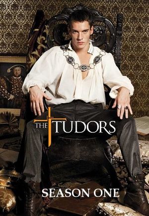 Les Tudors - Saison 1