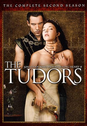 Les Tudors - Saison 2