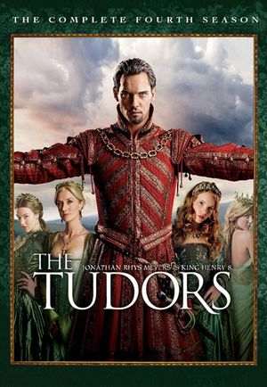 Les Tudors - Saison 4