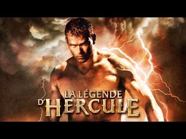 La Légende d'Hercule