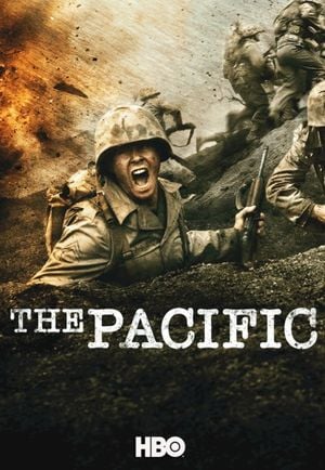 The Pacific - Saison 1