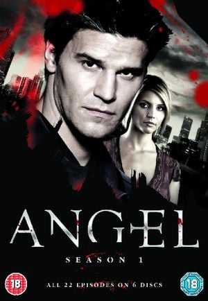 Angel - Saison 1