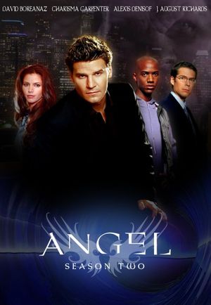 Angel - Saison 2