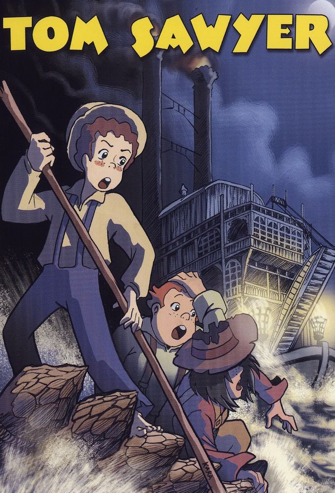 Tom Sawyer
