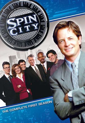 Spin City - Saison 1