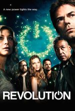 Affiche Revolution Affiche Revolution