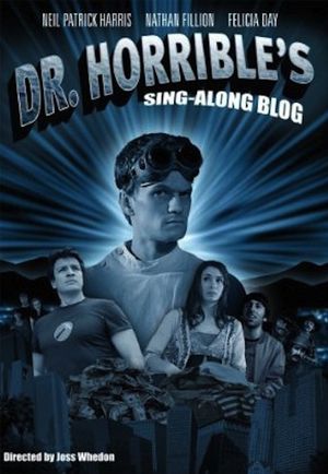 Doctor Horrible's Sing-Along Blog - Saison 1