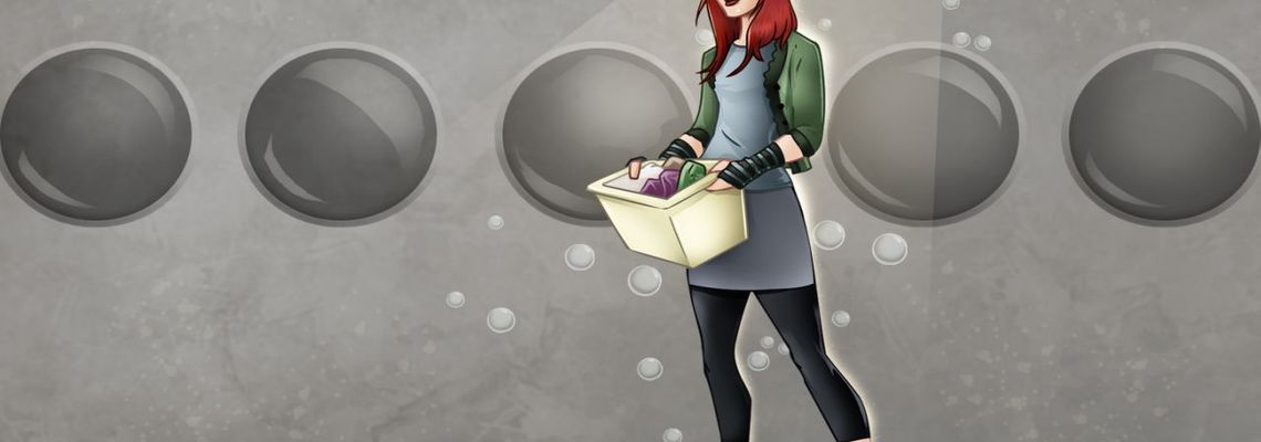 Cover Doctor Horrible's Sing-Along Blog