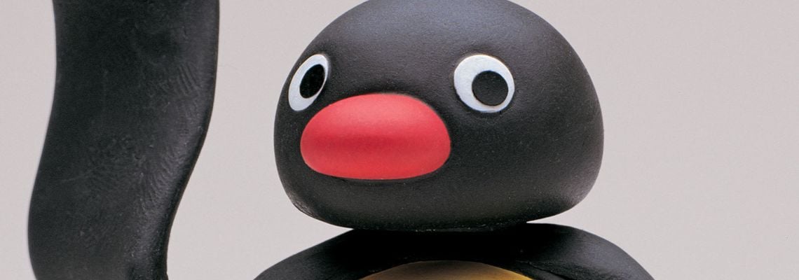 Cover Pingu