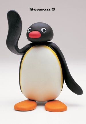 Pingu - Saison 3