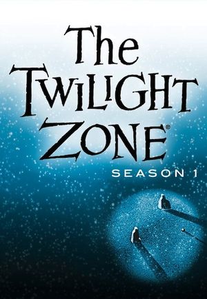 The Twilight Zone / La quatrieme Dimension - Saison 1