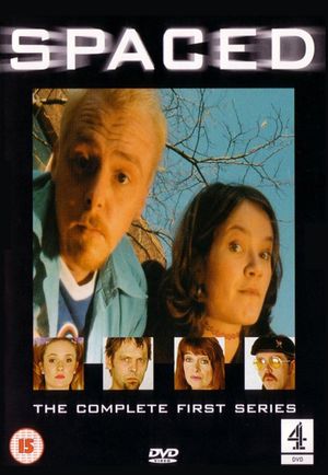 Spaced - Saison 1