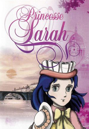 Princesse Sarah - Saison 1